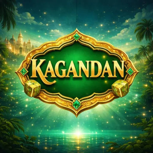 KAGANDAN - Aplikasi Chat Encrypted untuk Keamanan Komunikasi Anda