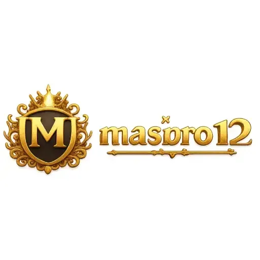 MASBRO12 - Aplikasi Kencan Terbaik untuk Mencari Pasangan